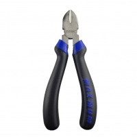 Бокорезы 160 мм, черные, "MAXIMUM" (2418)