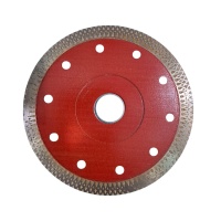 Диск алмазный "MAXIMUM" 115 мм, тонкий рез, турбокромка, MX 06768 оптом