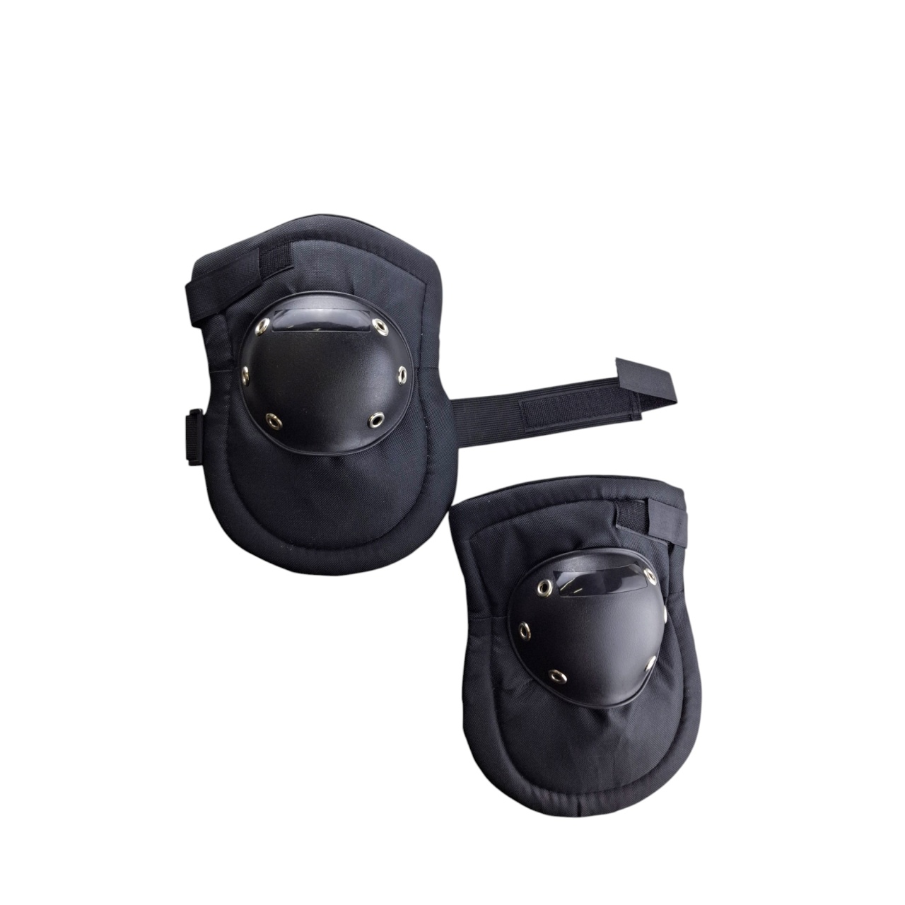 Наколенники черные оптом