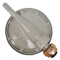 Редуктор для газового баллона, РДСГ 1-1,2, большой оптом