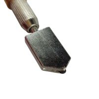 стеклорез масляный, роликовый, цветной,  "maximum" mx 07567 (2524) оптом