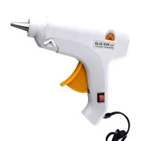 Термопистолет клеевой с выключателем 60 Вт «Maximum» (3307)