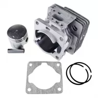 Поршневая группа для бензокосы 33